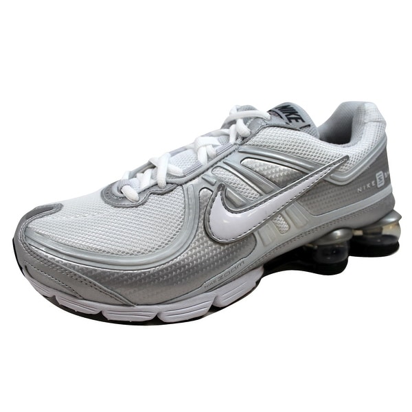 nike shox experience 2