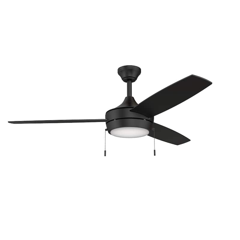 Nolyn Modern LED Ceiling Fan with Blades