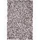 preview thumbnail 1 of 4, Hand-woven Canistota New Zealand Felted Wool Stone Look Textured Area Rug - 5' x 8' Taupe - 5' x 8' - Rectangle