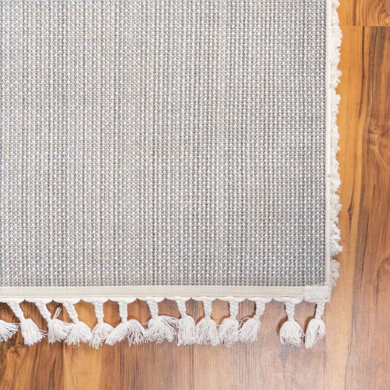 Shag Brico Collection Area Rug