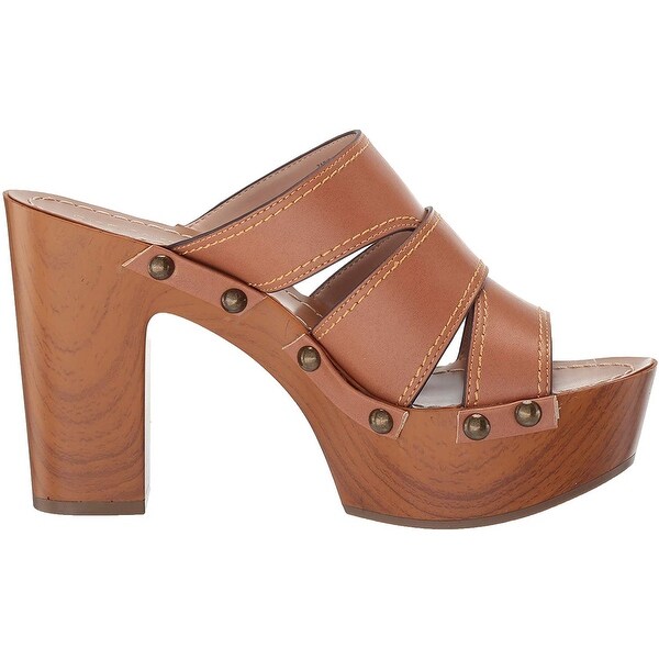 bcbgeneration platform sandals
