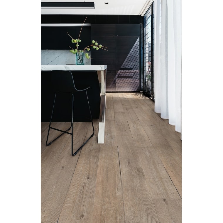 COREtec CR502-05082 COREtec Originals Premium 7" x 60" Smooth Vinyl - Sorrel Oak