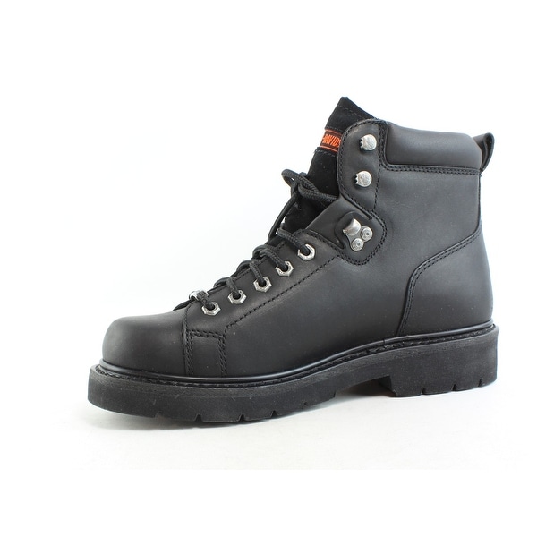 harley davidson barton boots