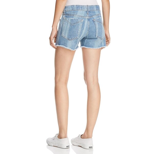 liv shorts