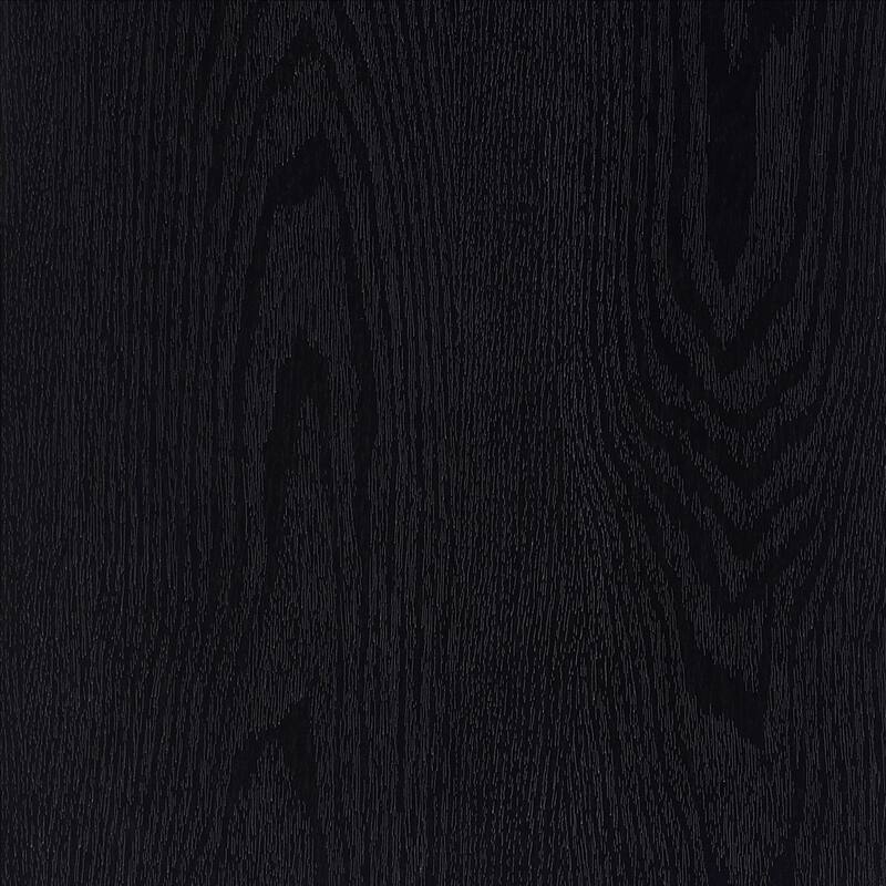 Loretta 23.63" Wide Round Side Table with MDF Top