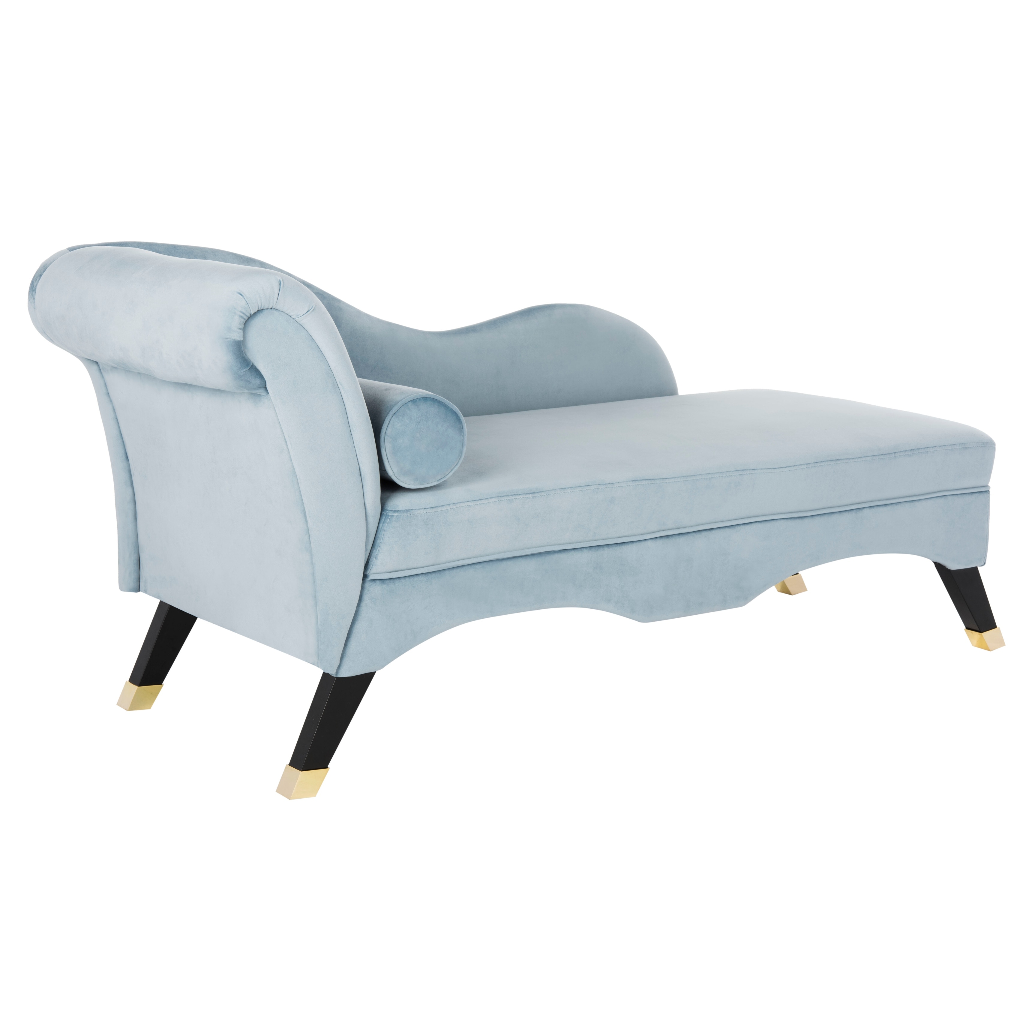 Safavieh discount monroe chaise