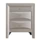 Option Silver Champagne
