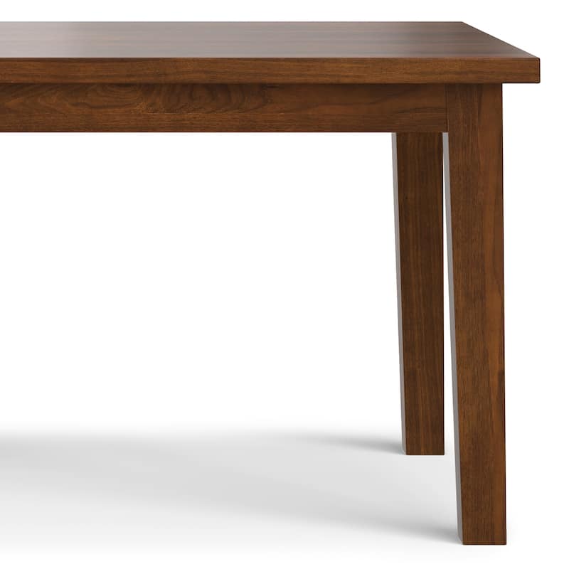 WYNDENHALL Colburn Contemporary Dining Table
