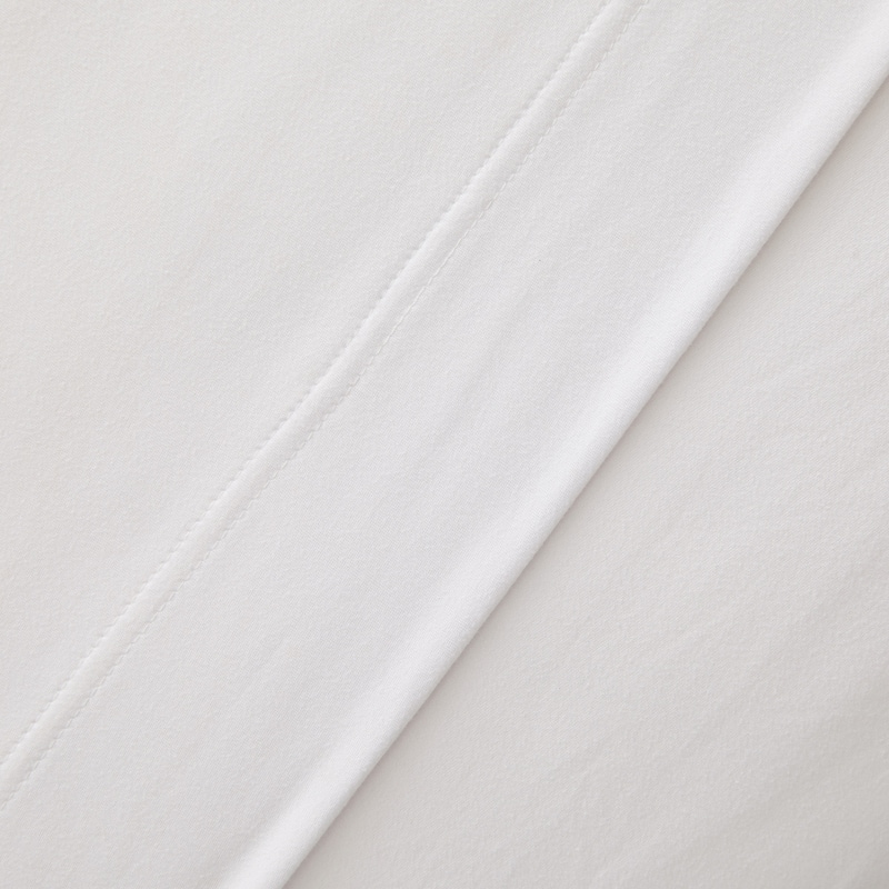 Sweet Home Collection Jersey Knit Sheet