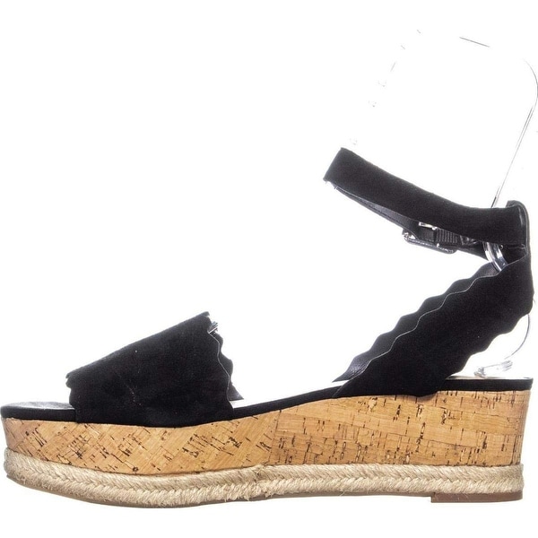 Marc fisher faitful best sale platform