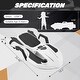preview thumbnail 27 of 34, Electric Kids Racing Car with Music and Lights