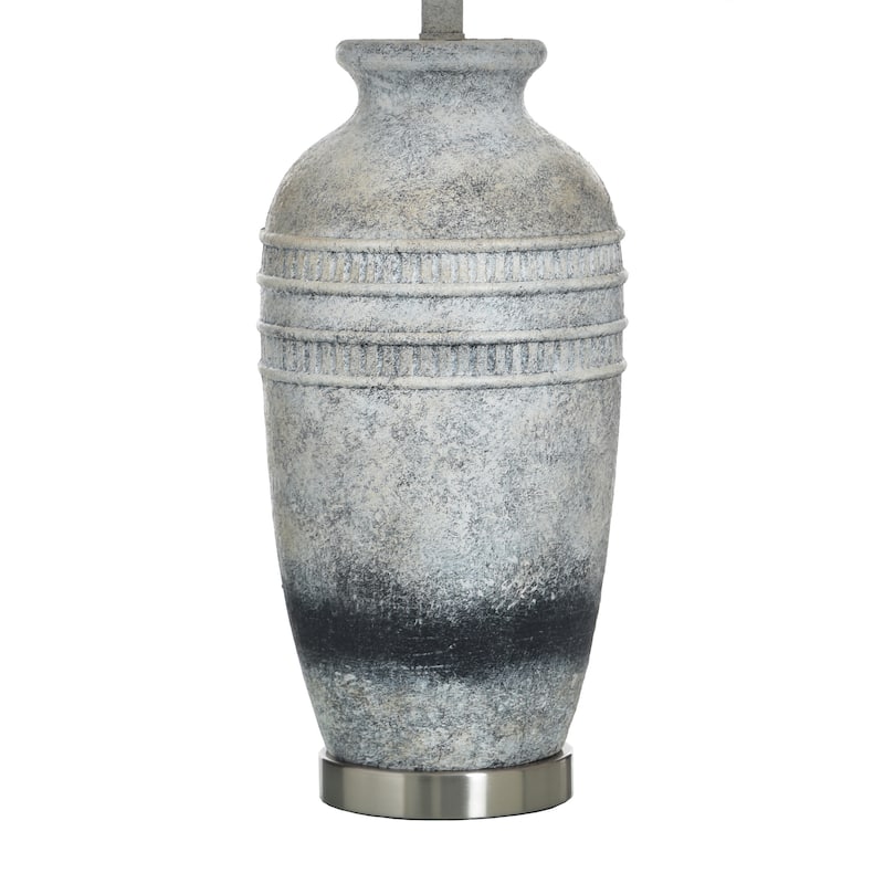 StyleCraft Frank Table Lamp - Soyala