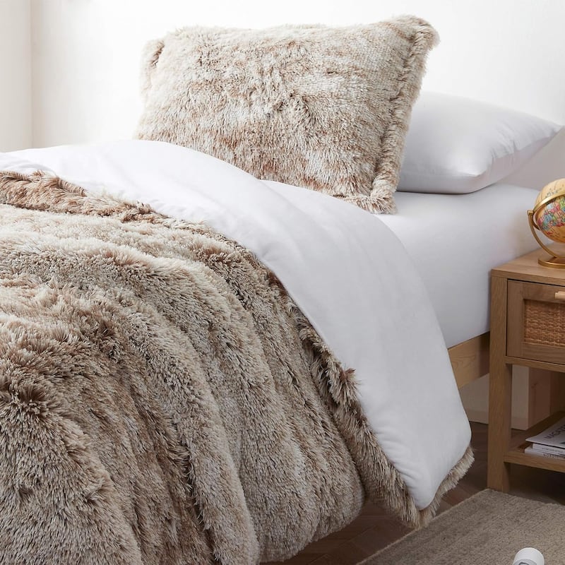 Are You Kidding - Coma Inducer® - Oversized Comforter Set