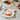STP Goods Waltz Boston Glass Dessert Plate Set of 6