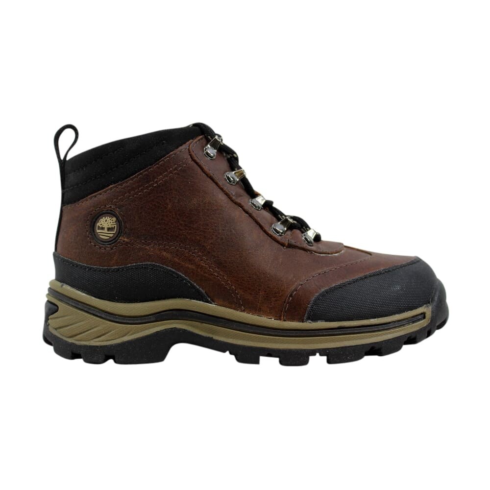 timberland backroad hiker