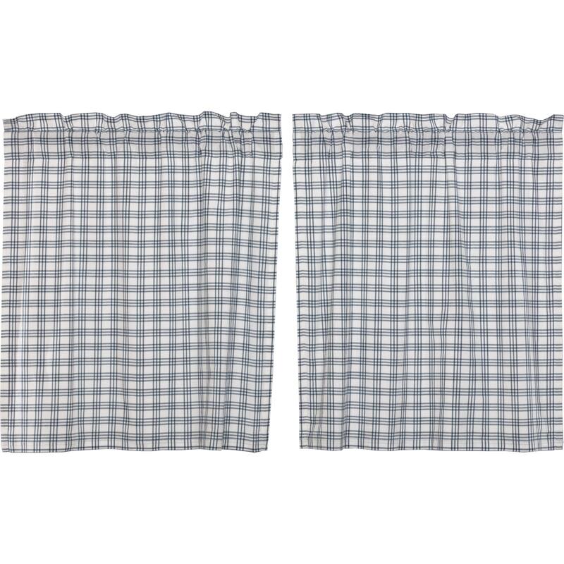 Sawyer Mill Plaid Tier Set