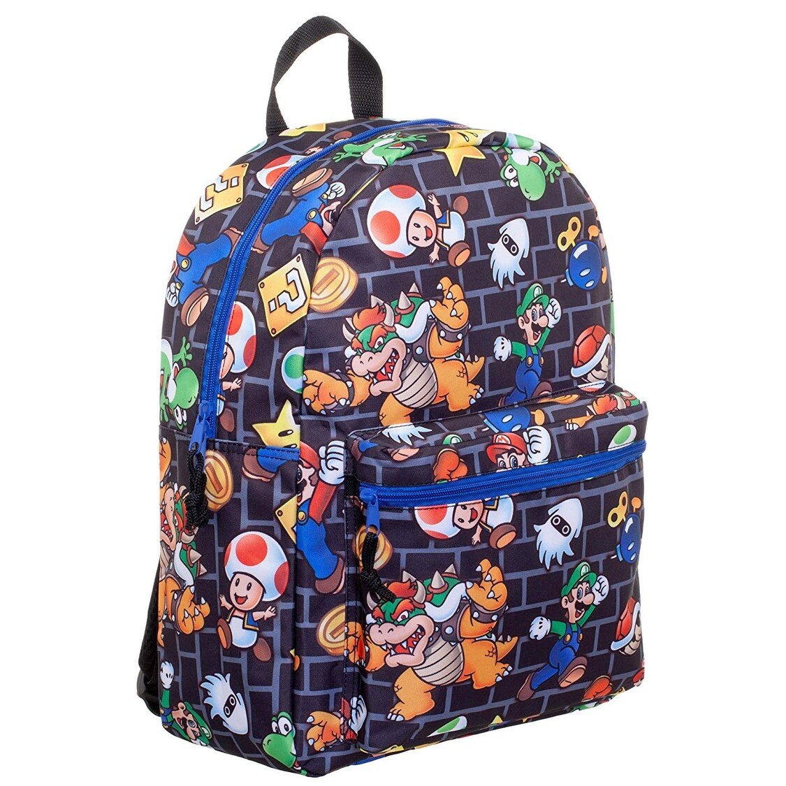 bowser backpack