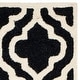 preview thumbnail 142 of 187, SAFAVIEH Handmade Cambridge Loretto Modern Moroccan Wool Rug