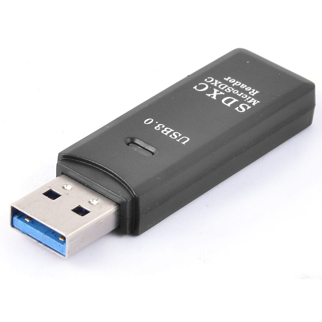 2 in 1 USB 3.0 HighSpeed Memory Card Reader Adapter for Micro SD SDXC ...