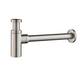 Option Brush Nickel