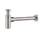 Option Brush Nickel