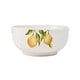 preview thumbnail 7 of 7, Studio Nova Countryside Lemons 16-piece Dinnerware Set, Service for 4 - 16-pc