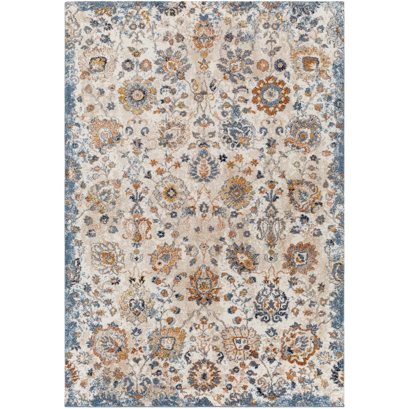 Artistic Weavers Keira Traditional Rug