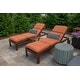 preview thumbnail 31 of 72, Sunbrella Chaise Lounge Cushion