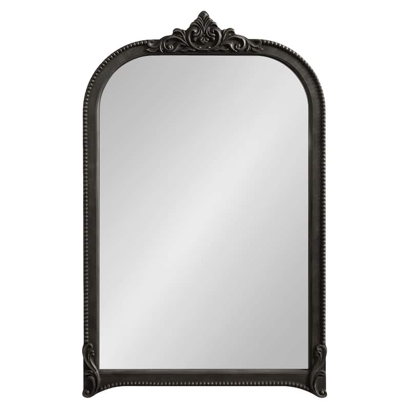Kate and Laurel Hubanks Arched Wall Mirror
