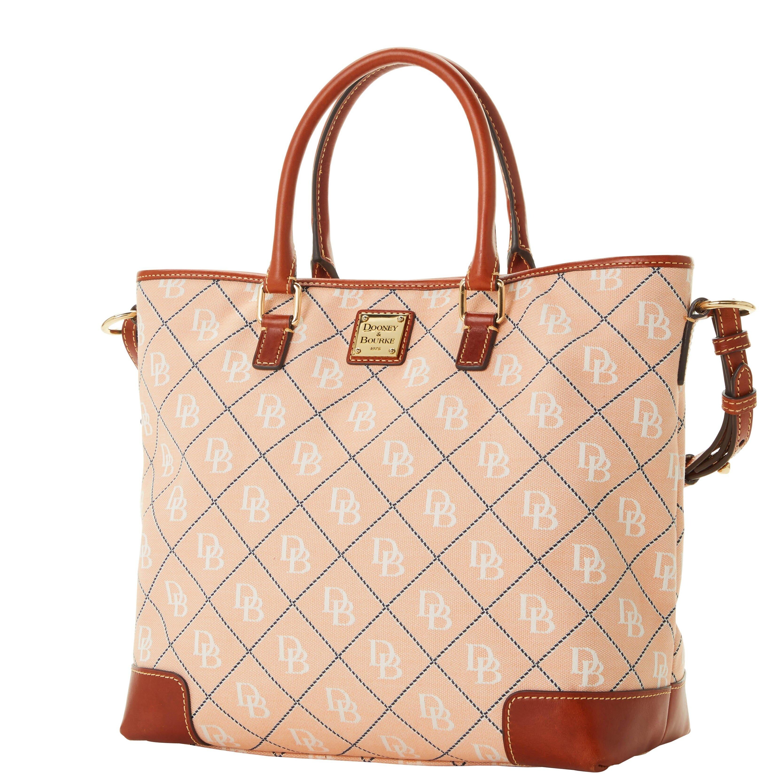 dooney & bourke chelsea shopper