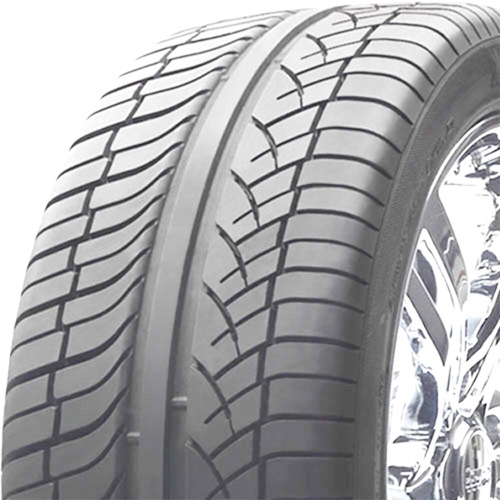 Michelin latitude diamaris P235/55R17 99H bsw summer tire