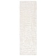 preview thumbnail 96 of 97, SAFAVIEH Faux Sheep Skin Alexandria 2.4-inch Thick Rug 2'6" x 8' Runner - Ivory - Runner