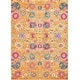preview thumbnail 57 of 178, Nourison Passion Boho French Country Floral Area Rug.