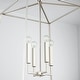 preview thumbnail 54 of 73, Thea 4-light Foyer Pendant