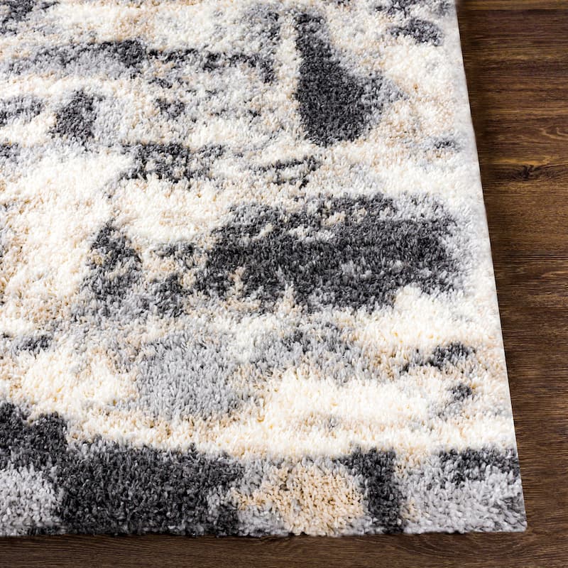 Artistic Weavers Darja Modern Shag Rug