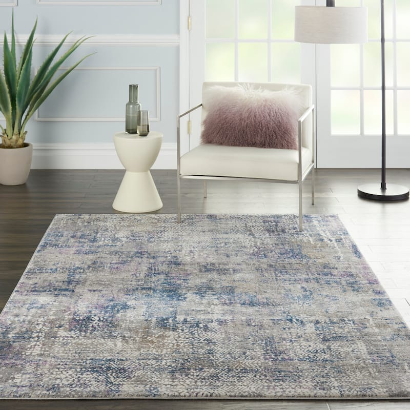 Ki40 Royal Terrace Area Rug