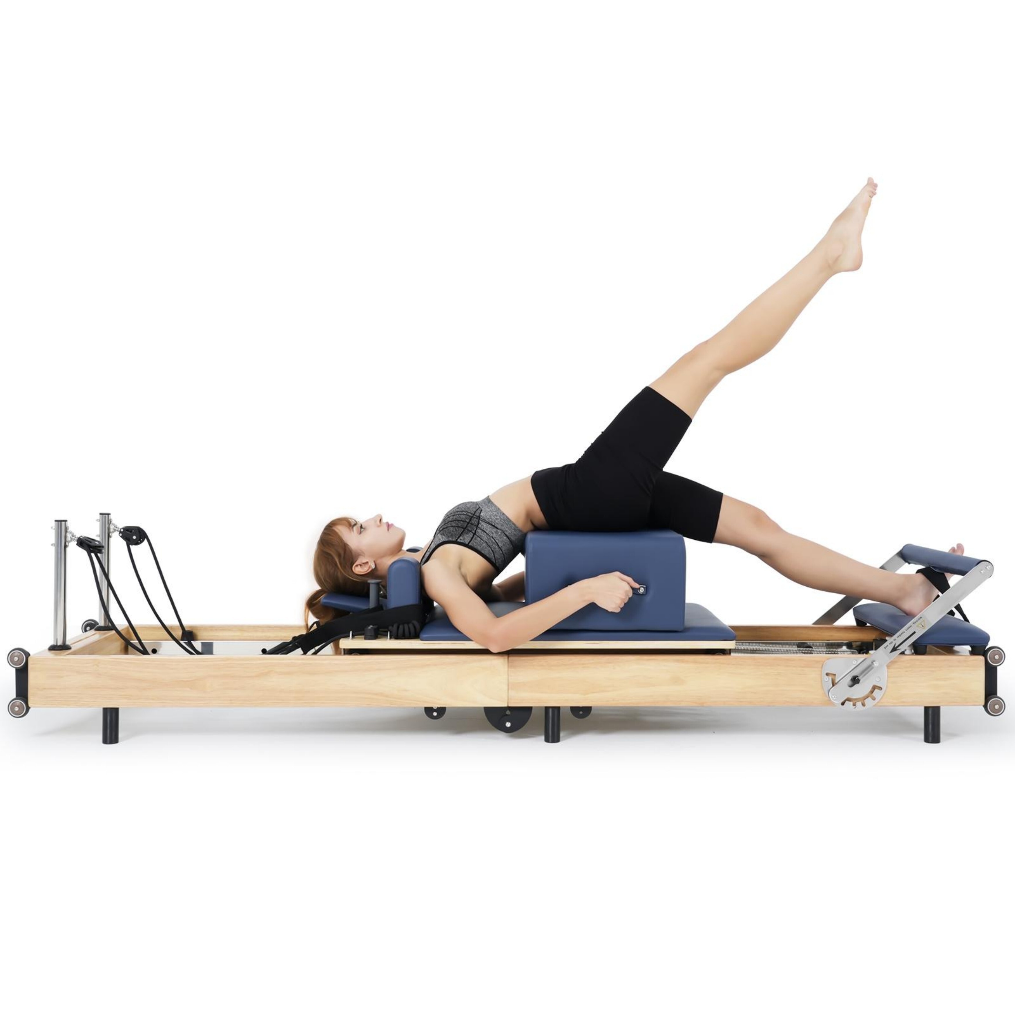 Exercise Bikes Stott Pilates Reformer For Sale Craigslist Workouts