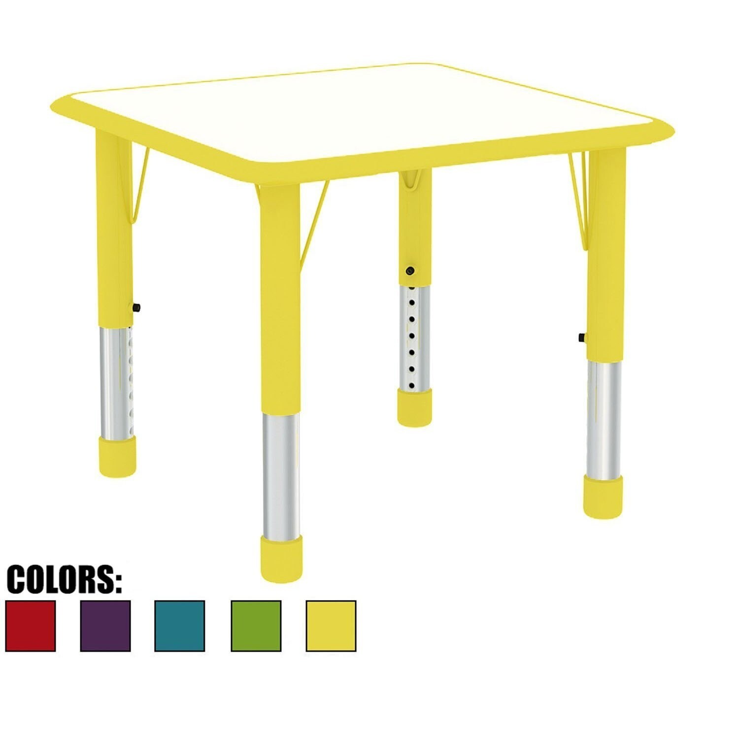 kids table legs