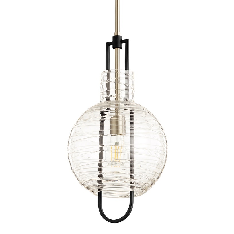 Quorum International 10" Wide Mini Pendant