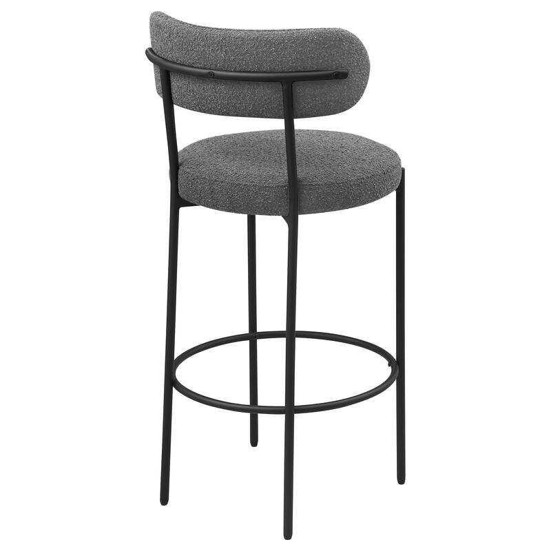 Viola Bar Chair (Set Of 2)