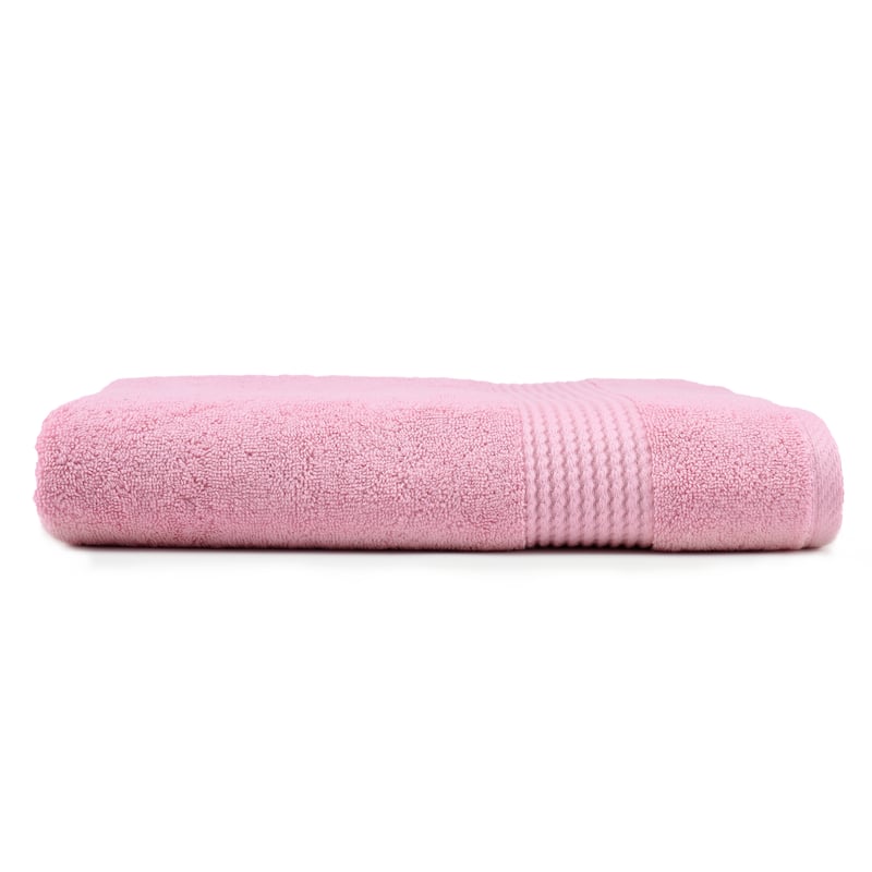 East'N Blue Lara Turkish Cotton Bath Towel (Pack of 1)