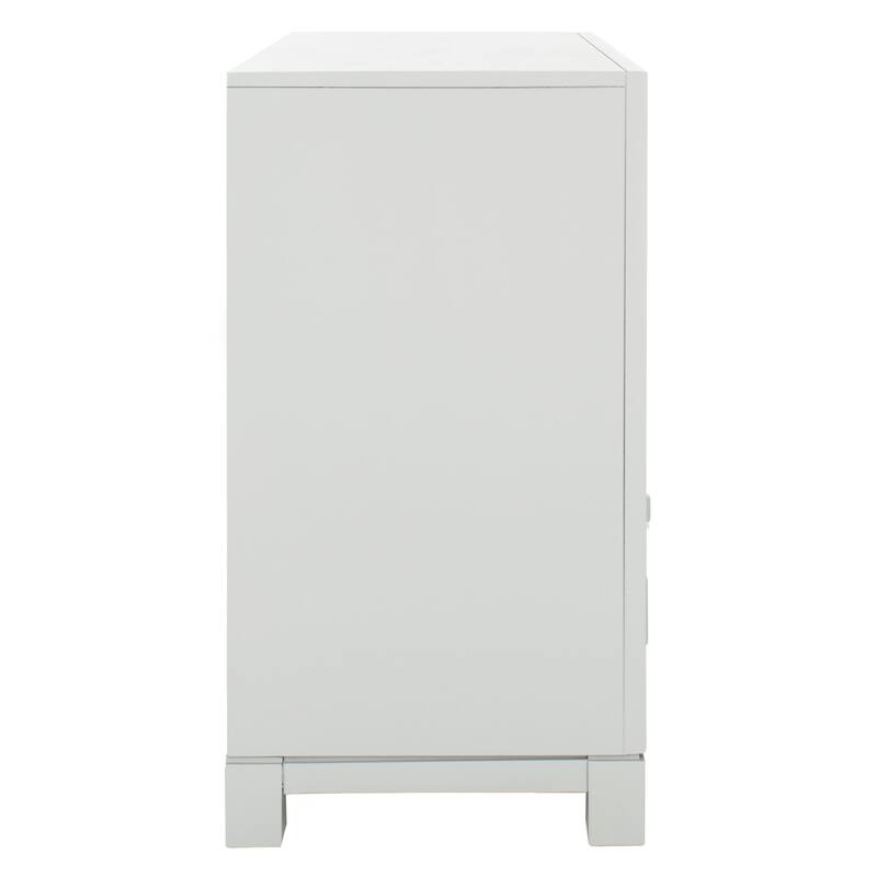 SAFAVIEH Altie 3-Drawer Chest