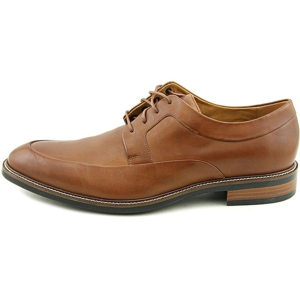 cole haan warren apron oxford