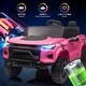 preview thumbnail 24 of 33, 24V 2-Seater Kids Ride On Truck Electric Car