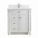Option Bright White