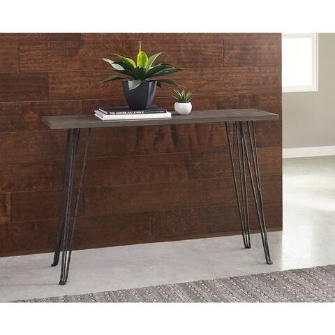 Buy Concrete Coffee Console Sofa End Tables Online At Overstock Our Best Living Room Furniture Deals We have this wall in our house that desperately needed a cool console table. buy concrete coffee console sofa