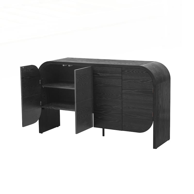 Buffet Cabinet with Storage