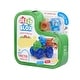 preview thumbnail 4 of 2, Goliath Jelly Blox Tractor Set, 12 Pieces