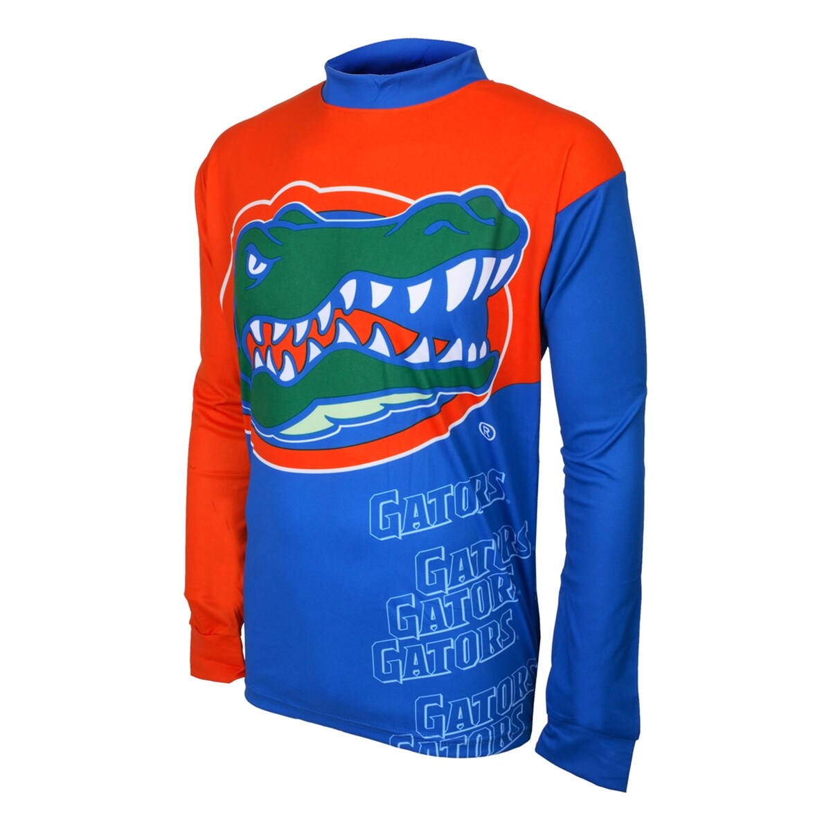 florida gators cycling jersey