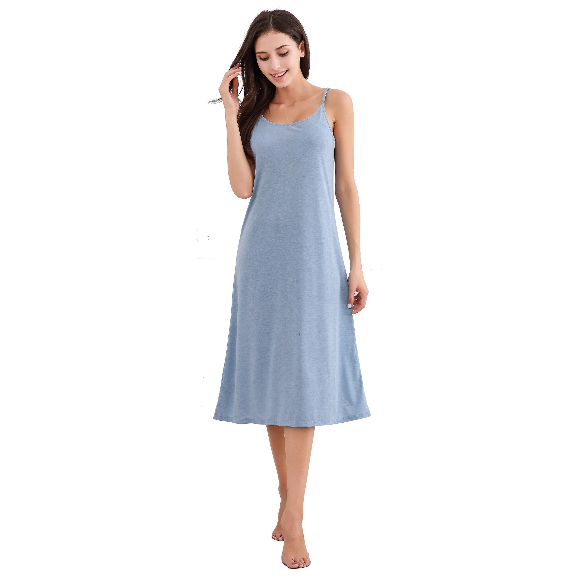 pajama dress